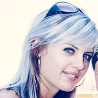 Katy Du Toit