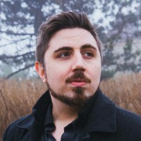 Ryan Martin Potts