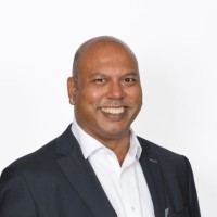 Nithia Nico Naidoo