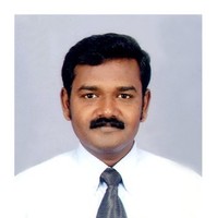 Muralidharan Viinayagam