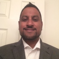 Tony Dascine, Itil