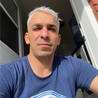 Ahmed Rahmani