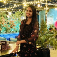 Pratiksha Rokade