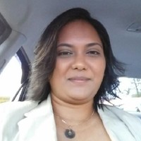 Taruna Ramsaran