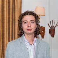Benjamin Ketteb
