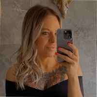 Natasha Tomkins