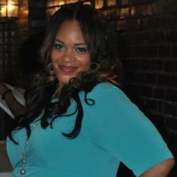Tracey Felder, Med.