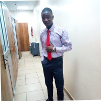 Joshua Yusuf