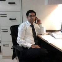 Saumya D.