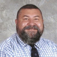 Tony Serianni, Ed.D.