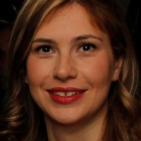 Natasa Dimitrijevic