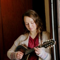 Abigail Cook