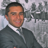 Diego Monroy