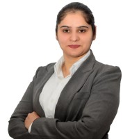 RITU SHARMA
