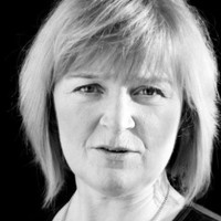 Ann Sølvi Larsen