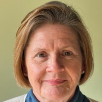 Sara Ward