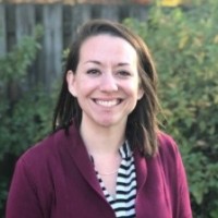 Maggie Larkins