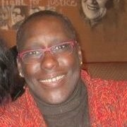 Judith Evans