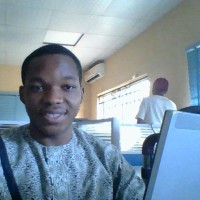Chukwuma Henry