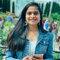 Mounika Borra