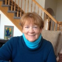 Gayle Packard