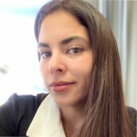 Daniella Torres Sañudo