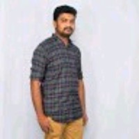 Kavin Kumar