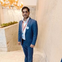 Ashutosh Kumar Verma