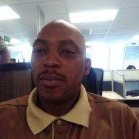 Selebogo (pappy) Molefe