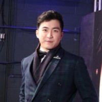 Kent J Wong