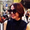 Claire Chou