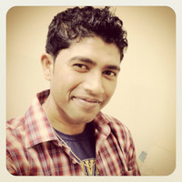 Kamlesh Patel
