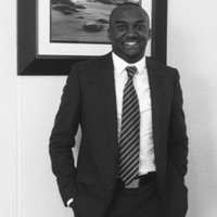 Tinotenda Mtemeri, Msc, Cfa
