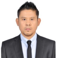 Joel De Ocampo
