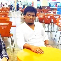 Jayasanth Jayaprakash