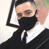 Dylan Fernando