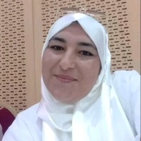 فاطمة هلال