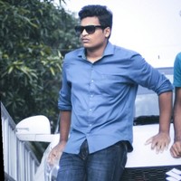 Anondevraj Vt