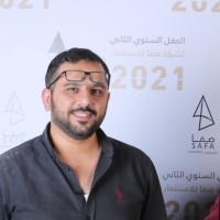 Mohammed Alsaud