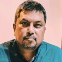 Santosh Pathak