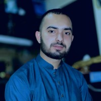Abubakr Ilyas
