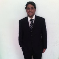 Luis Alfredo Urdaneta Leon
