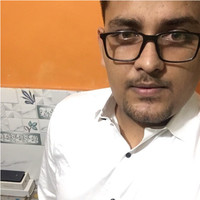 Gangey Mishra