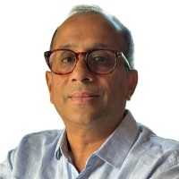 Vinod Nambiar