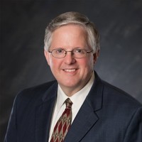 Barry Abbott