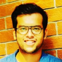 Deepak Goswami