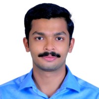 Akhil Chacko