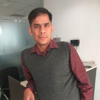 Girdhar Bisht