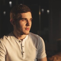 Artem Nazarenko
