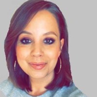 Alisia Jurvig, Mba